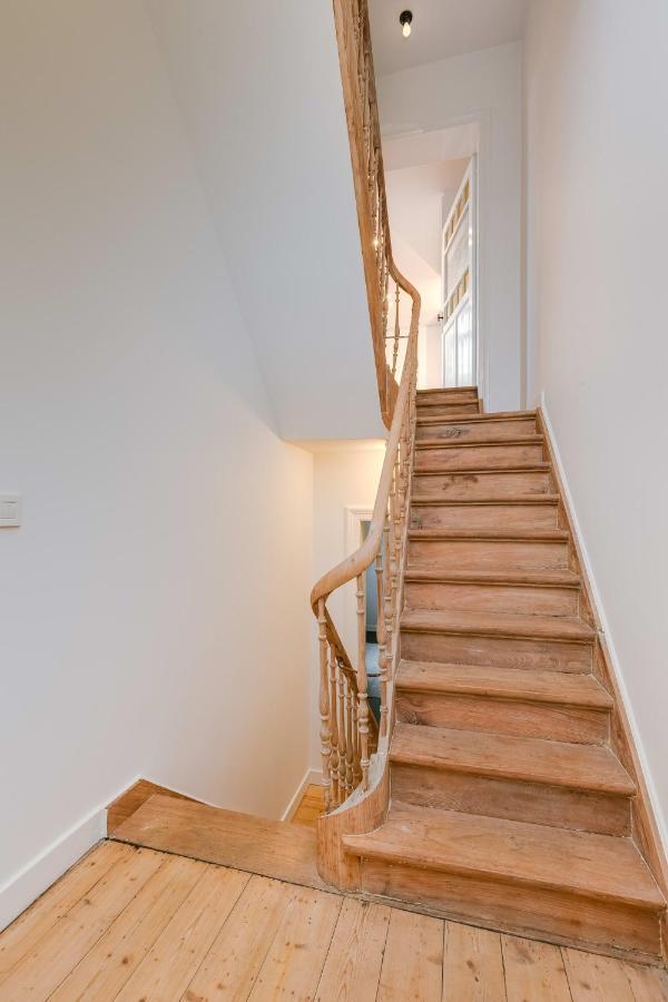 Beautiful Luxurious Mansion With Several Terraces Kortrijk Eksteriør bilde